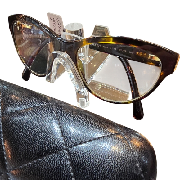 CHANEL Eye Glasses - Eye Wear - Picture 2 of 6